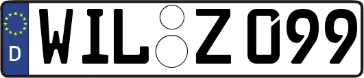WIL-Z099
