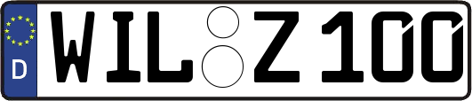 WIL-Z100