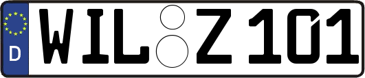 WIL-Z101