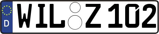 WIL-Z102