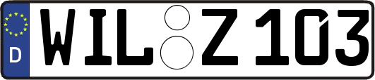 WIL-Z103