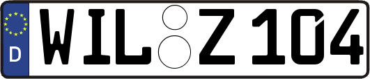 WIL-Z104