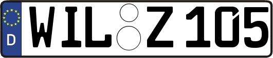 WIL-Z105