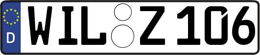 WIL-Z106