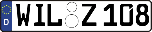 WIL-Z108