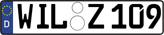 WIL-Z109