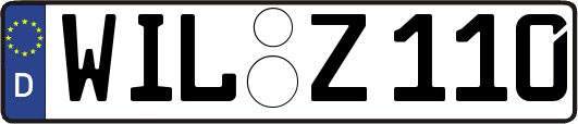 WIL-Z110