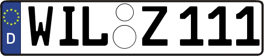 WIL-Z111