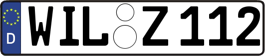 WIL-Z112