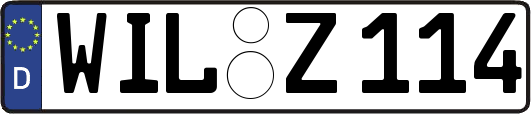 WIL-Z114