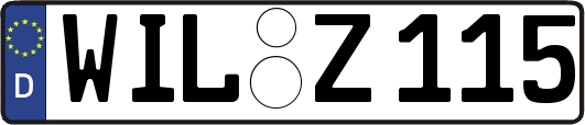 WIL-Z115