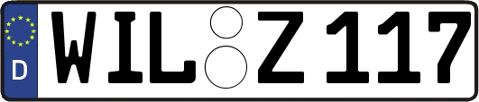 WIL-Z117
