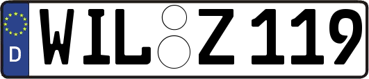 WIL-Z119
