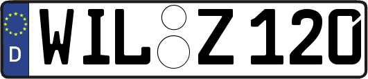 WIL-Z120