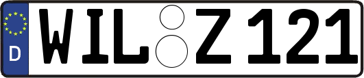WIL-Z121