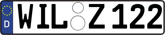 WIL-Z122