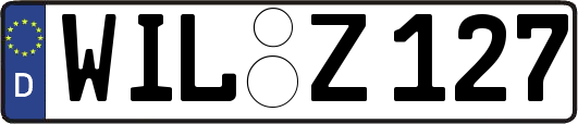 WIL-Z127