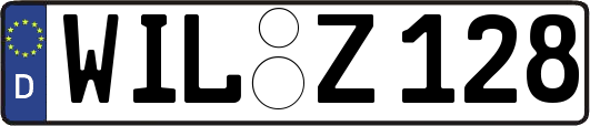 WIL-Z128