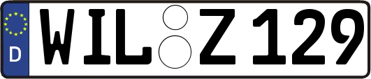 WIL-Z129