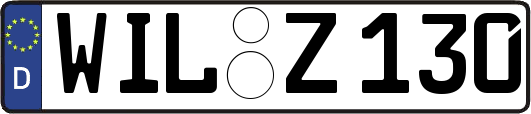 WIL-Z130