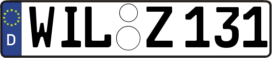 WIL-Z131