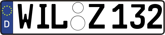 WIL-Z132