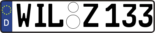WIL-Z133