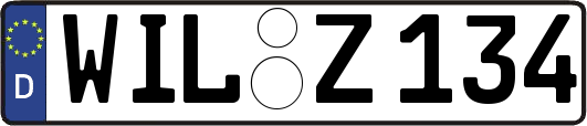 WIL-Z134