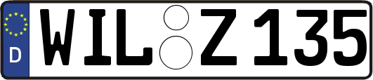 WIL-Z135