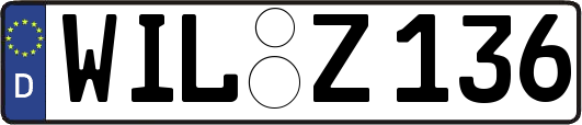 WIL-Z136