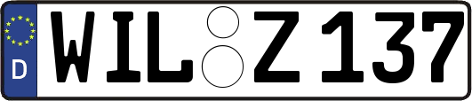 WIL-Z137