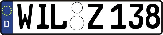 WIL-Z138