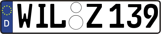 WIL-Z139