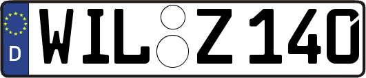 WIL-Z140