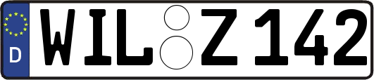 WIL-Z142