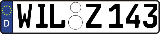 WIL-Z143