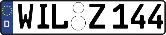 WIL-Z144