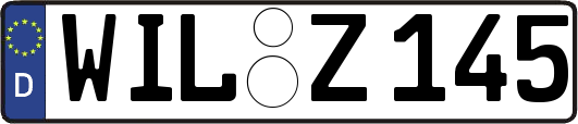 WIL-Z145