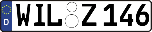 WIL-Z146