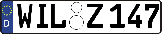 WIL-Z147