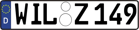 WIL-Z149