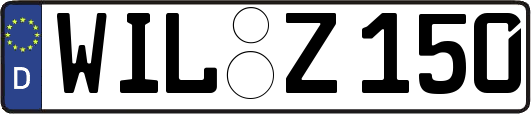 WIL-Z150