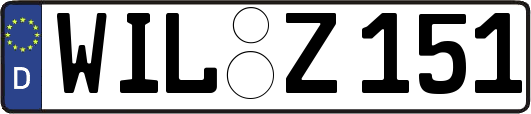 WIL-Z151