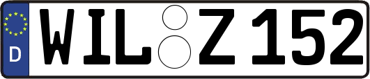 WIL-Z152