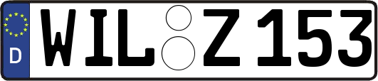 WIL-Z153