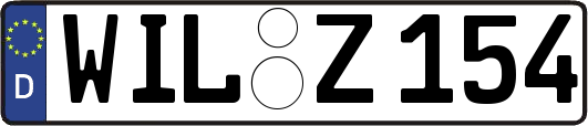 WIL-Z154