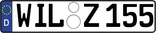 WIL-Z155