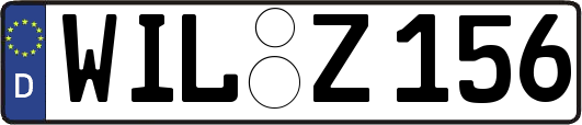 WIL-Z156
