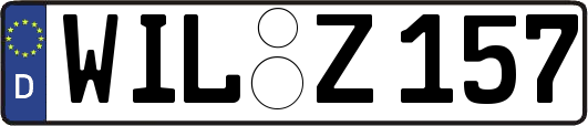 WIL-Z157