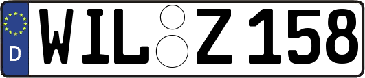 WIL-Z158